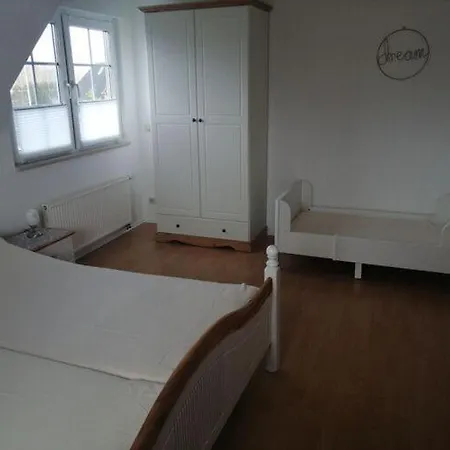 Pleasant In Gromitz Guttau * Gronwohldshorst