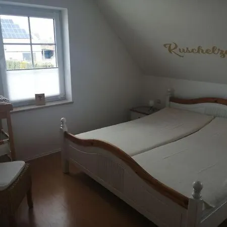 Pleasant In Gromitz Guttau Apartment
