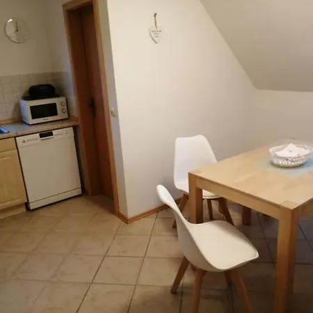 Apartment Pleasant In Gromitz Guttau