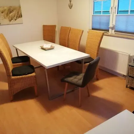 Apartment Pleasant In Gromitz Guttau Gronwohldshorst