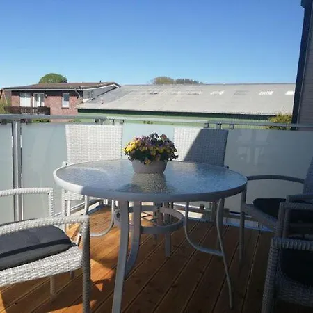 Apartment Pleasant In Gromitz Guttau